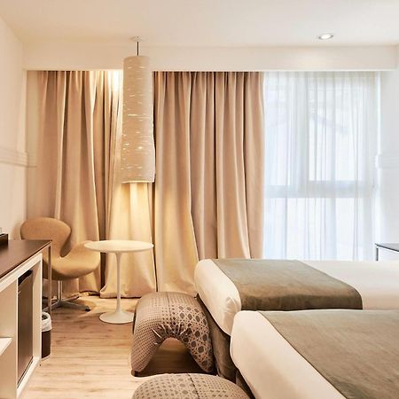 Hotel Esplendor By Wyndham Savoy Rosario Exteriér fotografie