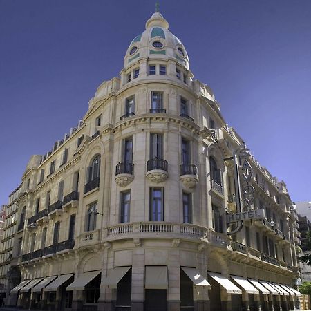 Hotel Esplendor By Wyndham Savoy Rosario Exteriér fotografie
