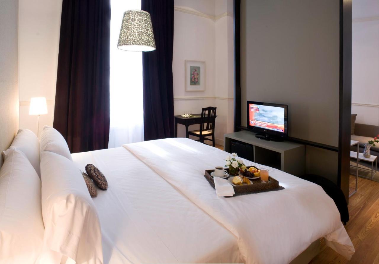 Hotel Esplendor By Wyndham Savoy Rosario Exteriér fotografie