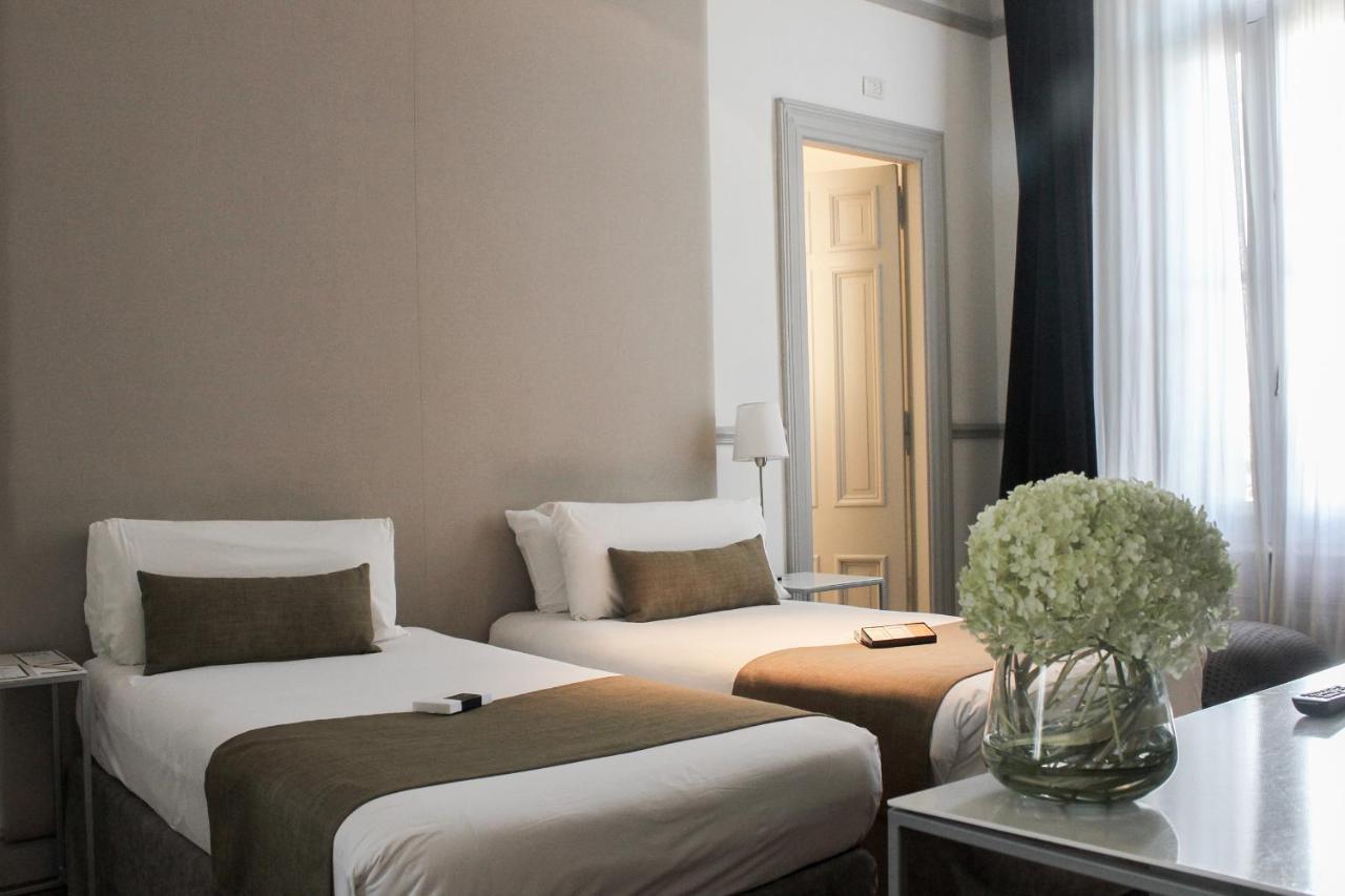 Hotel Esplendor By Wyndham Savoy Rosario Exteriér fotografie