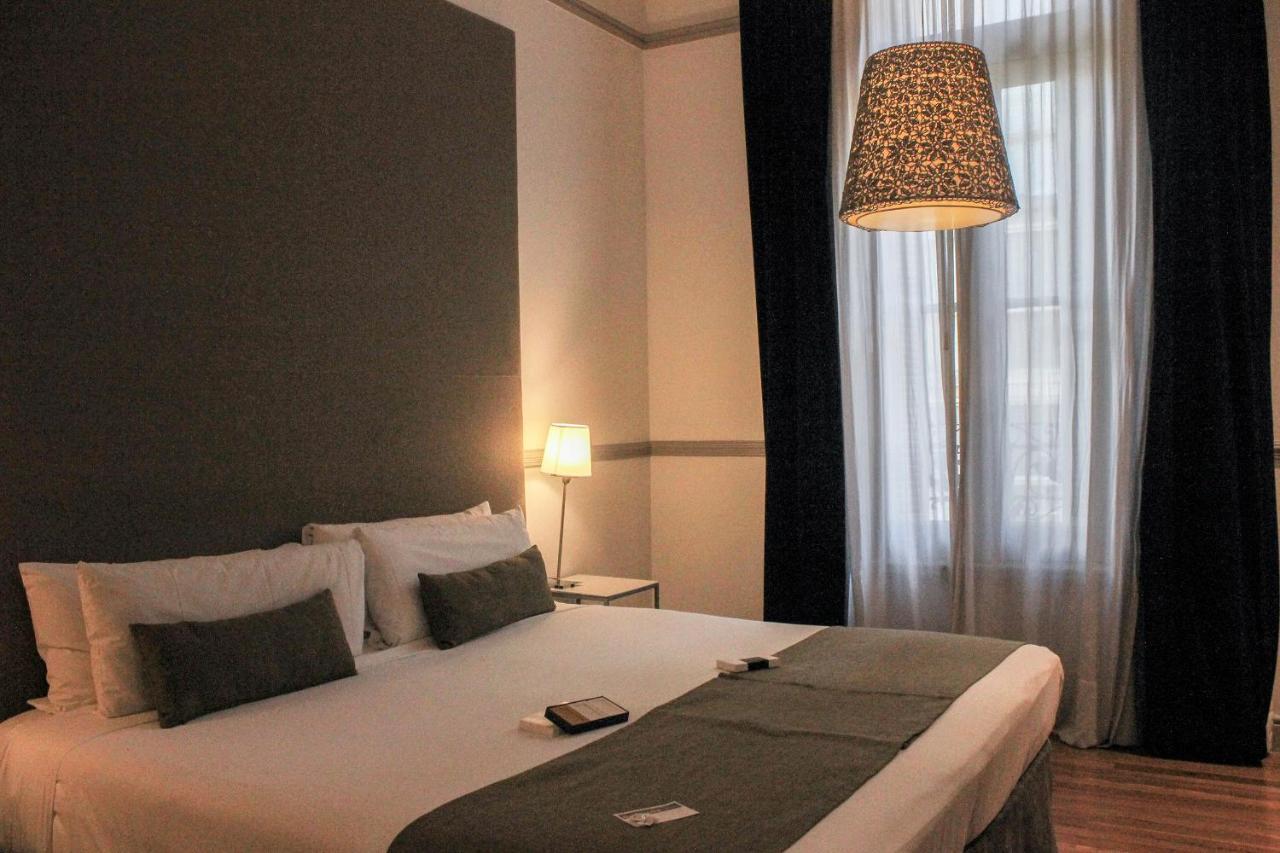 Hotel Esplendor By Wyndham Savoy Rosario Exteriér fotografie
