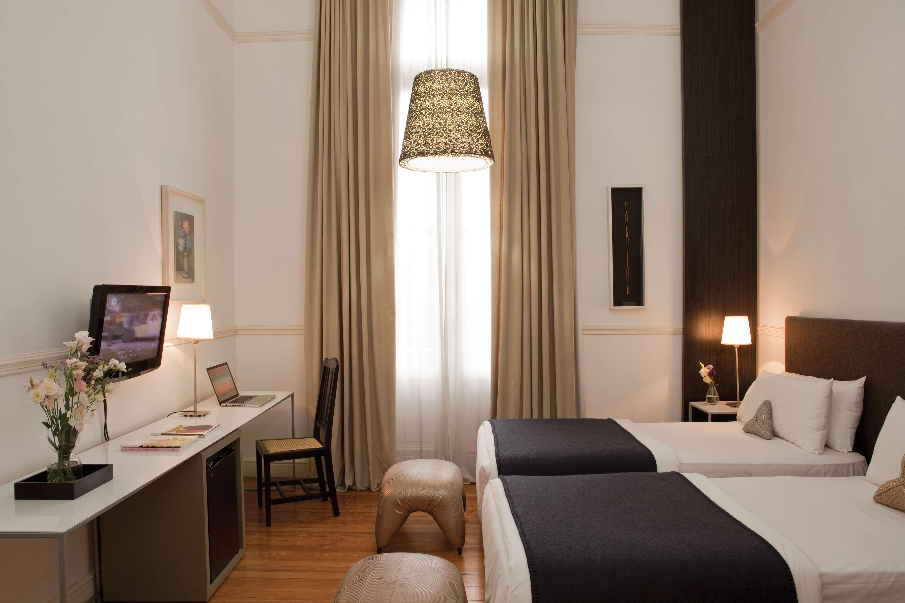 Hotel Esplendor By Wyndham Savoy Rosario Exteriér fotografie