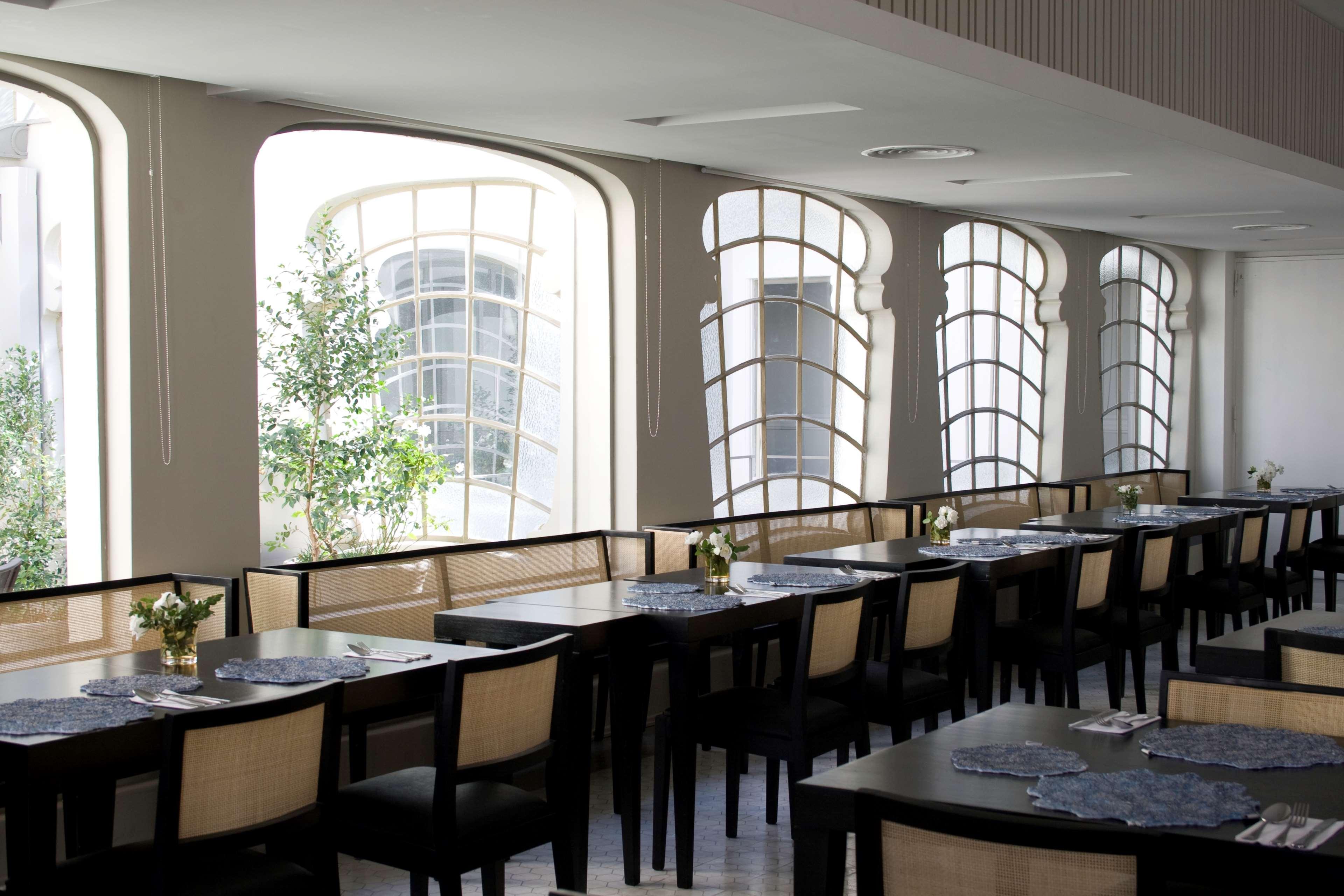 Hotel Esplendor By Wyndham Savoy Rosario Exteriér fotografie