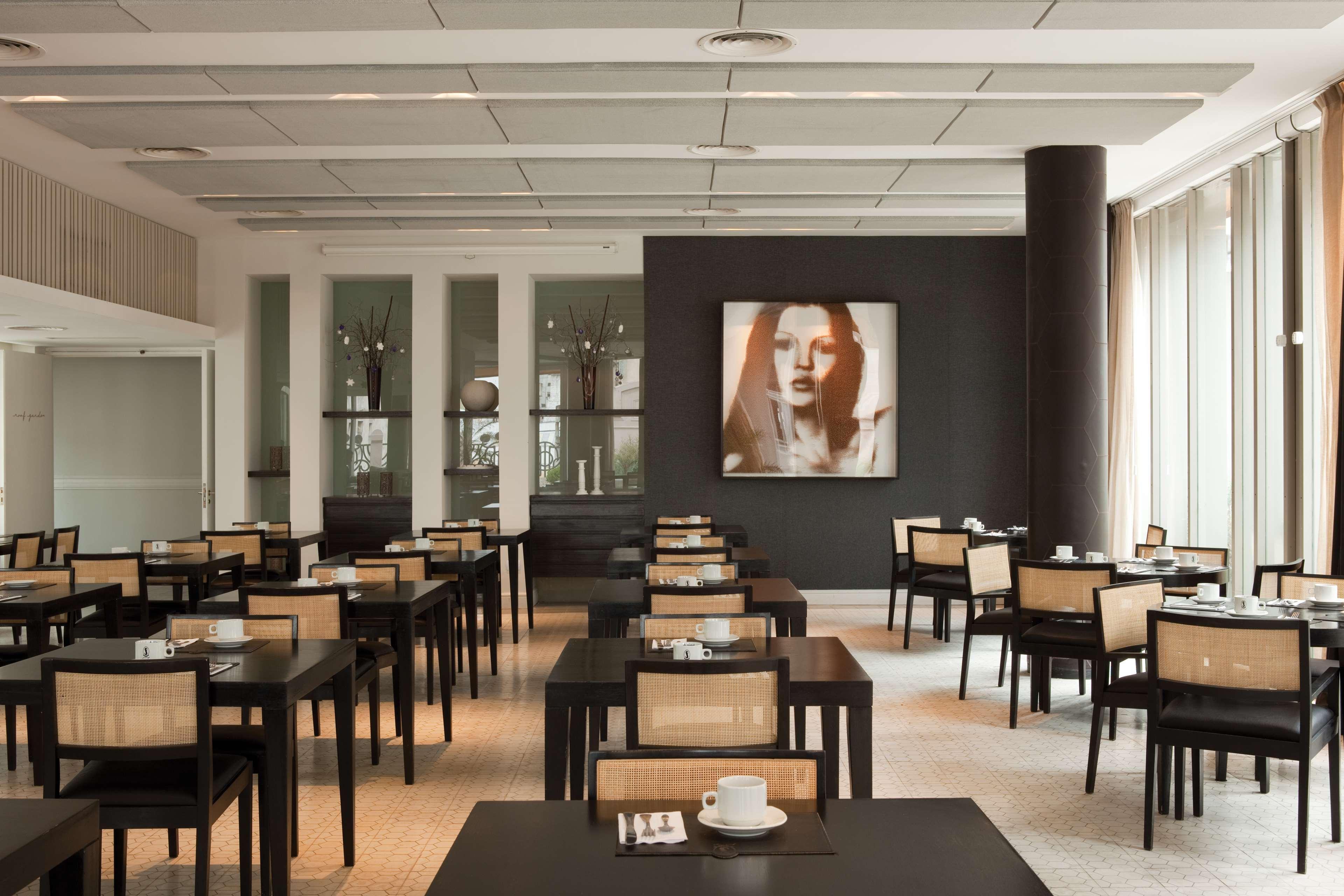 Hotel Esplendor By Wyndham Savoy Rosario Exteriér fotografie