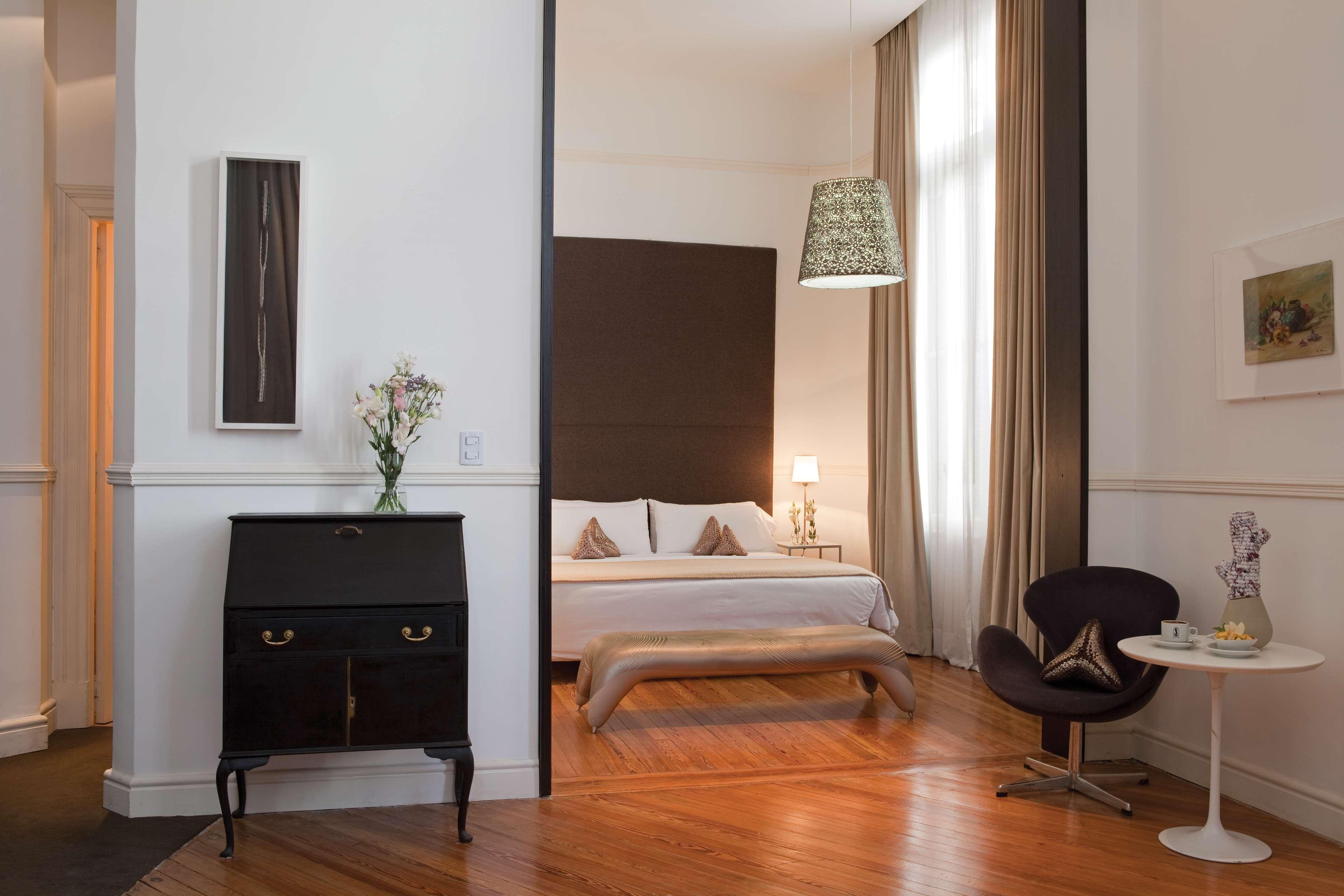 Hotel Esplendor By Wyndham Savoy Rosario Exteriér fotografie