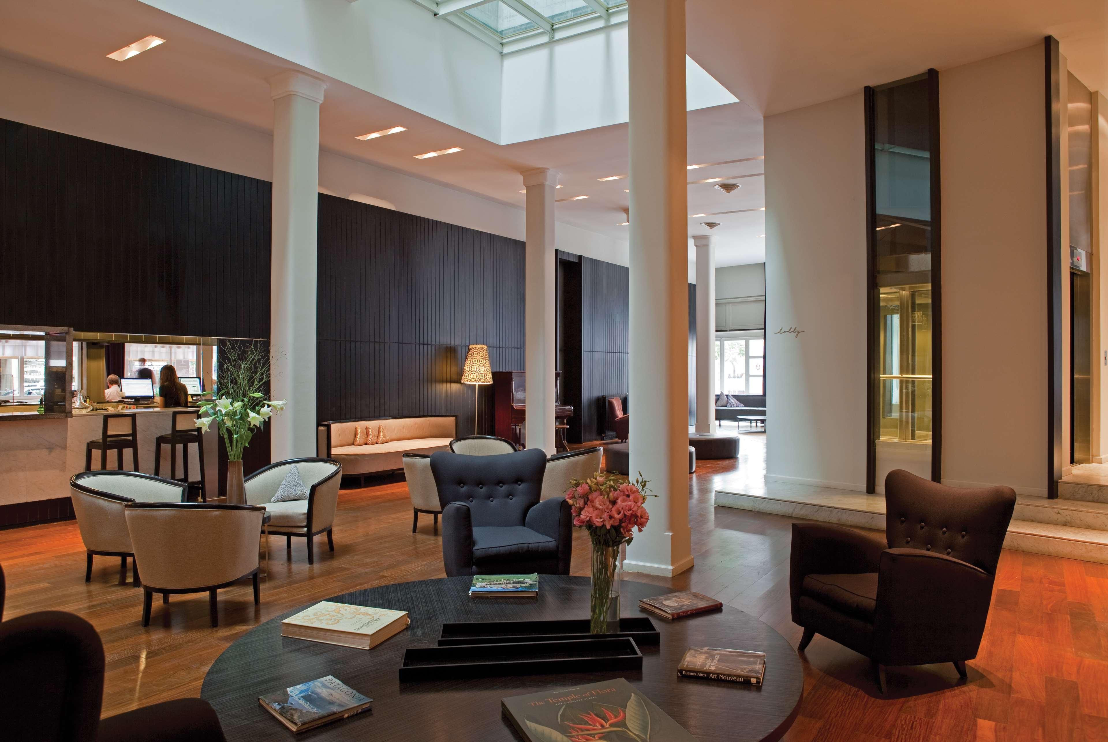 Hotel Esplendor By Wyndham Savoy Rosario Exteriér fotografie