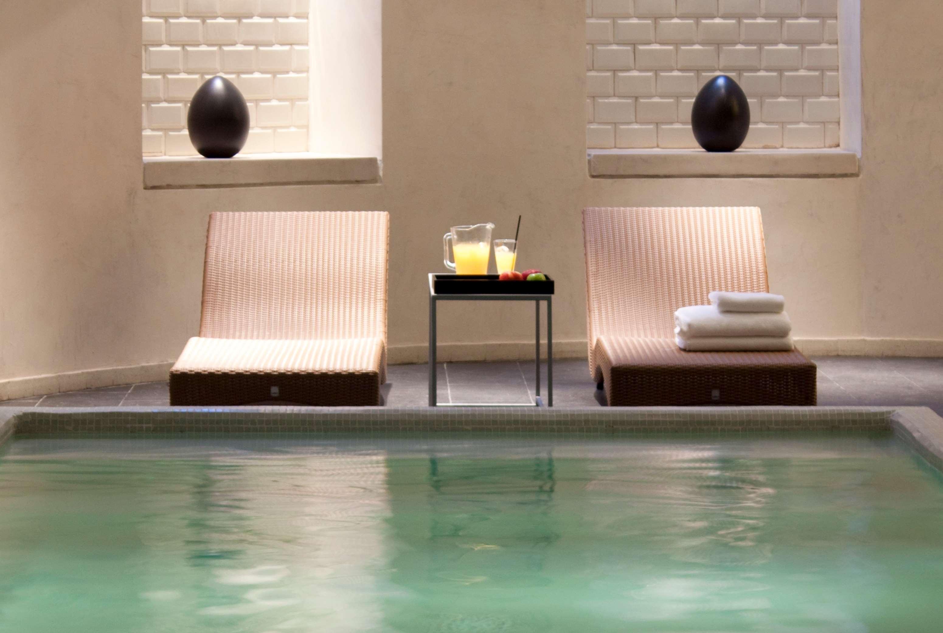 Hotel Esplendor By Wyndham Savoy Rosario Exteriér fotografie