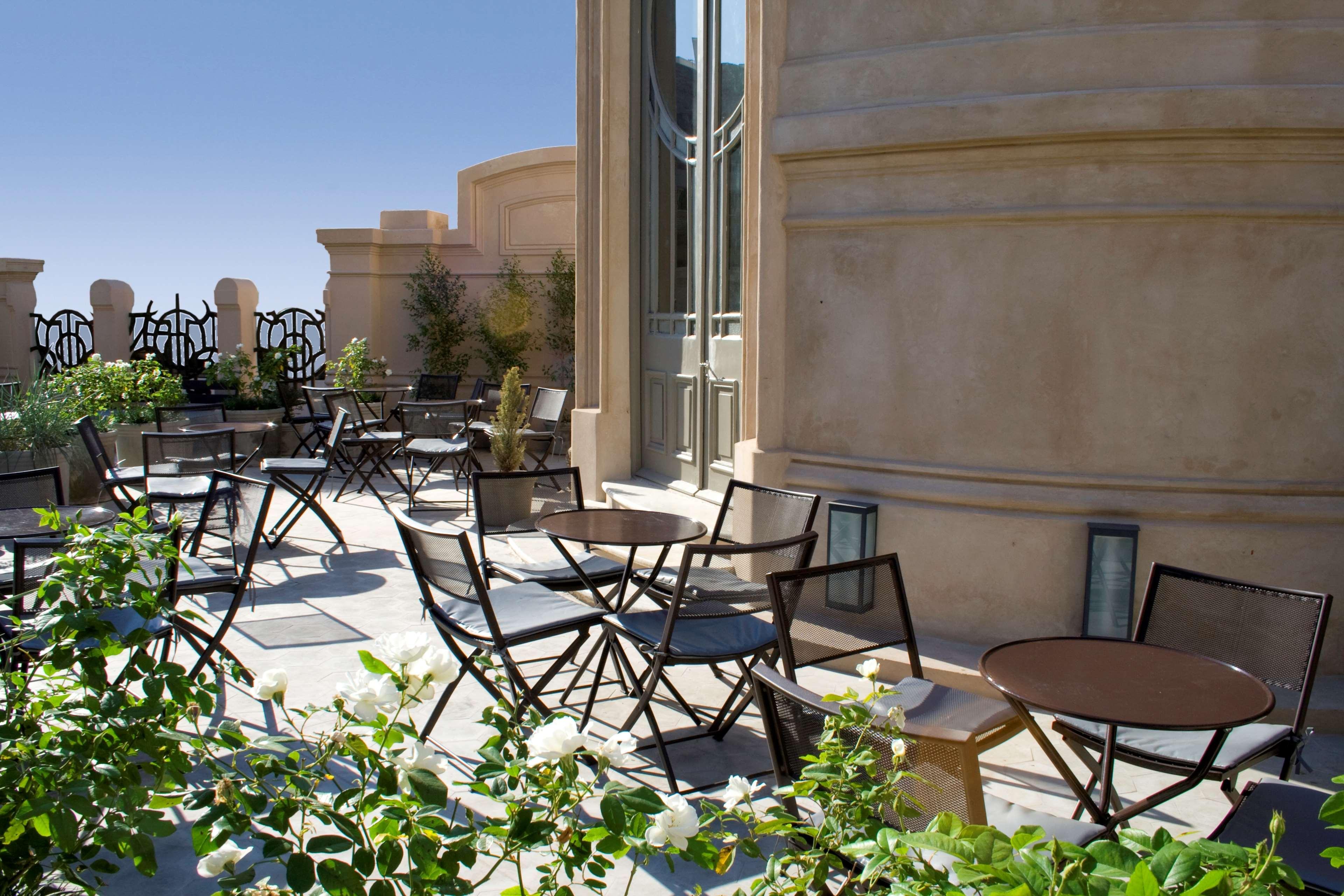 Hotel Esplendor By Wyndham Savoy Rosario Exteriér fotografie