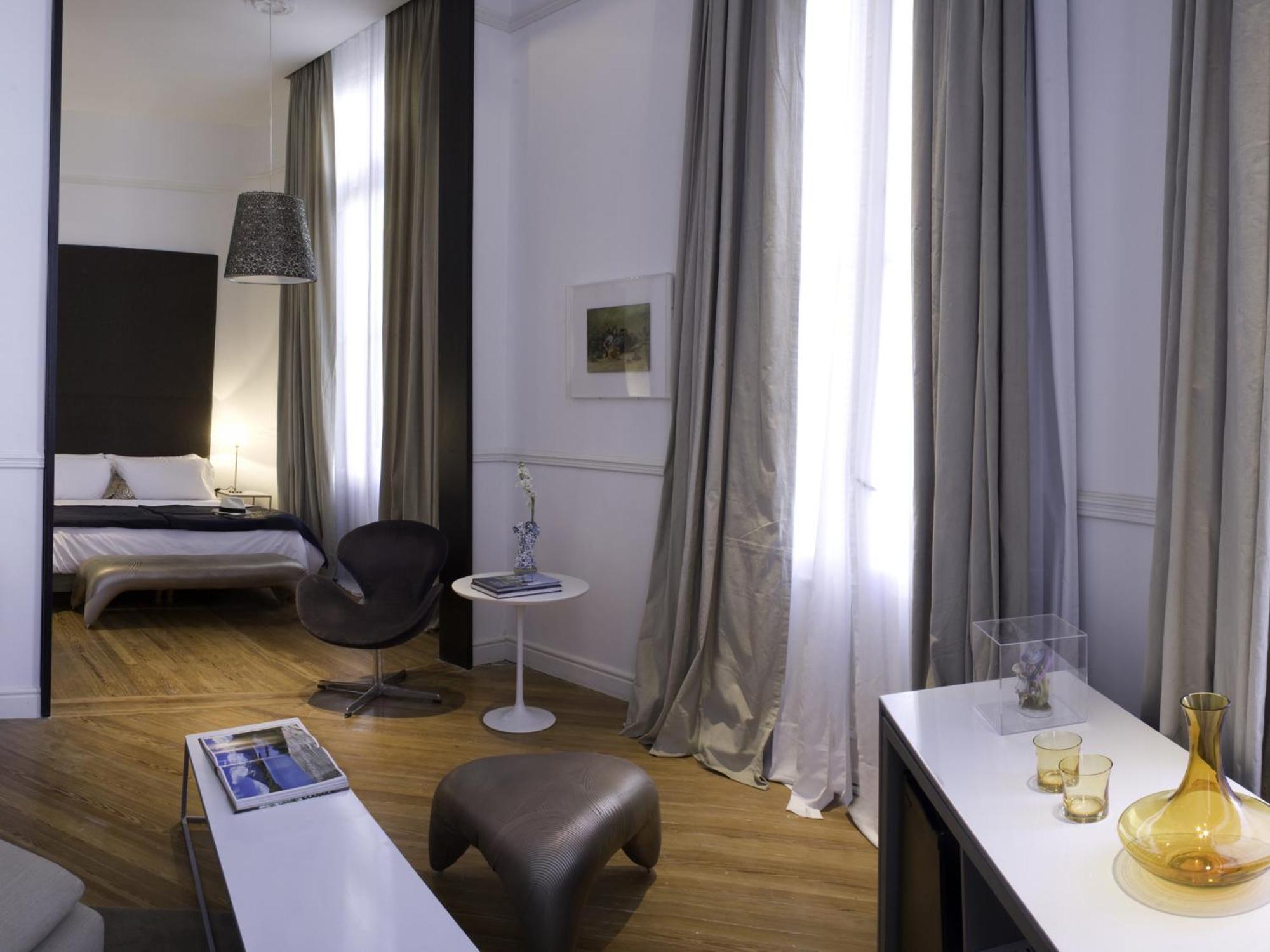 Hotel Esplendor By Wyndham Savoy Rosario Exteriér fotografie