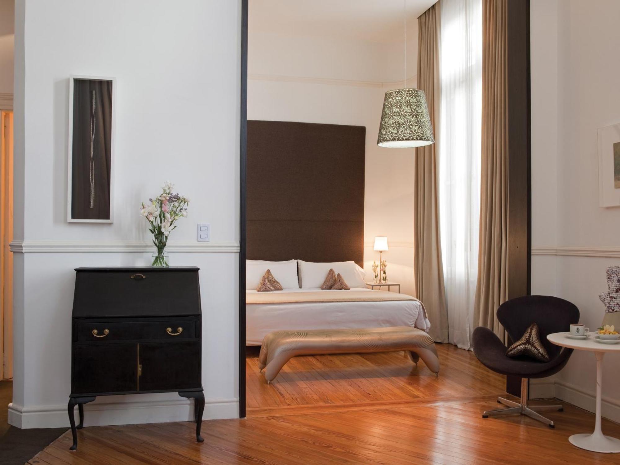 Hotel Esplendor By Wyndham Savoy Rosario Exteriér fotografie