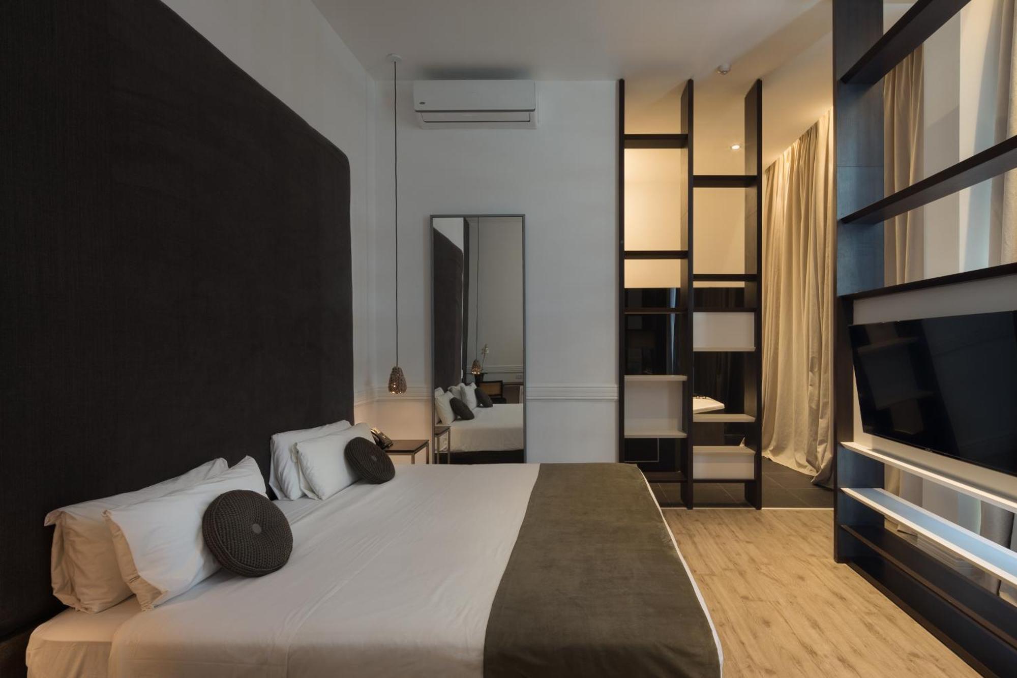 Hotel Esplendor By Wyndham Savoy Rosario Exteriér fotografie