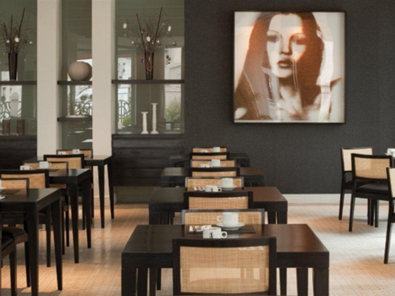 Hotel Esplendor By Wyndham Savoy Rosario Exteriér fotografie