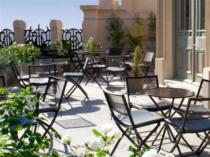 Hotel Esplendor By Wyndham Savoy Rosario Exteriér fotografie
