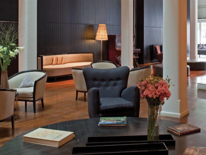 Hotel Esplendor By Wyndham Savoy Rosario Exteriér fotografie