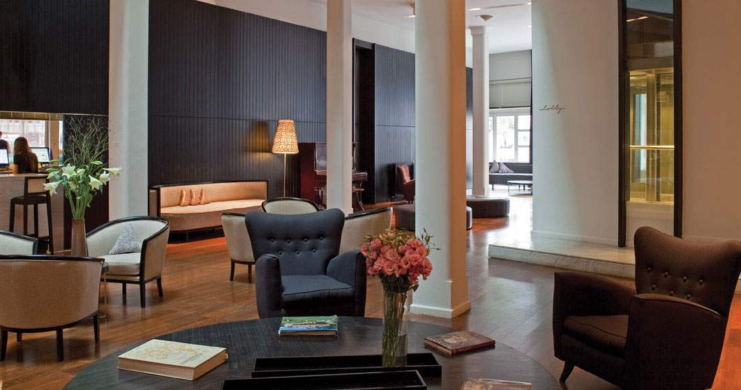 Hotel Esplendor By Wyndham Savoy Rosario Exteriér fotografie