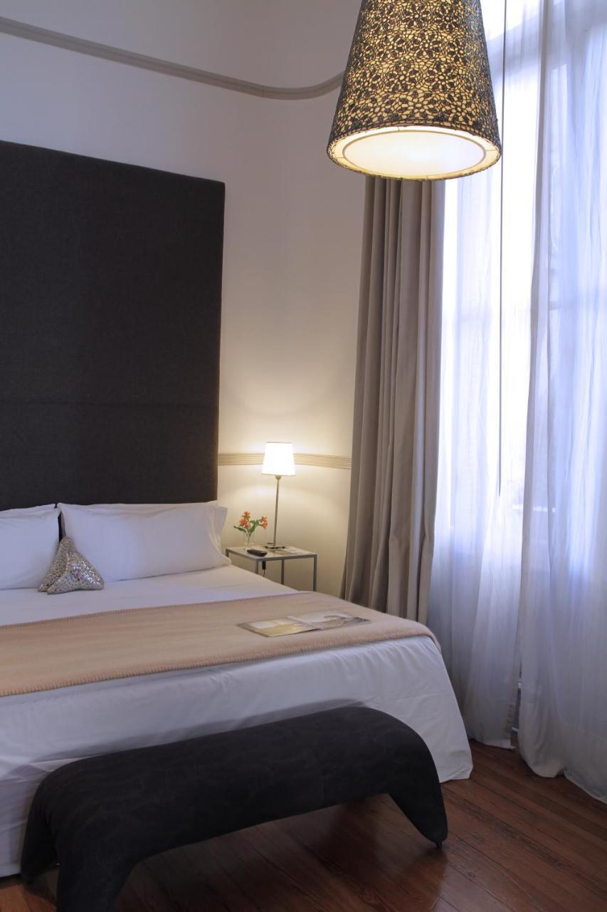Hotel Esplendor By Wyndham Savoy Rosario Exteriér fotografie