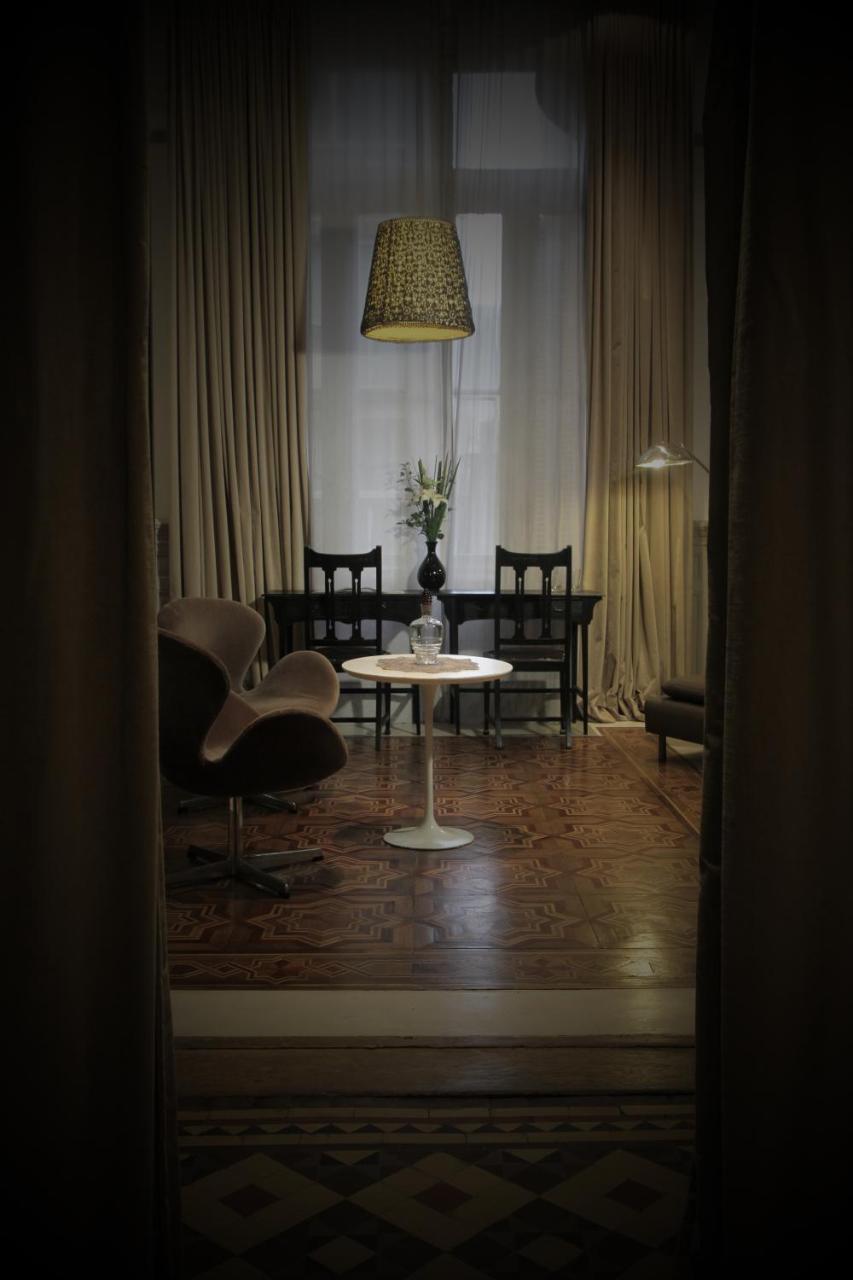 Hotel Esplendor By Wyndham Savoy Rosario Exteriér fotografie